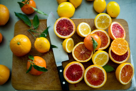 Citrus Mix 300g
