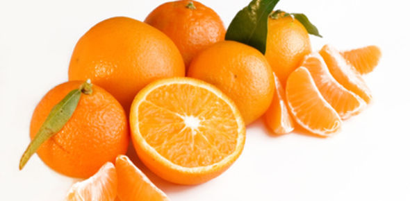 pomeranč