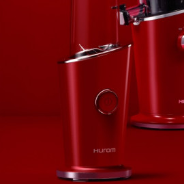 hurom mini blender