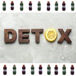 Jarní Detox 