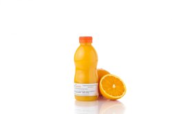 Pomeranč 550ml