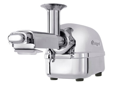 Dvouhřídelový odšťavňovač Angel Juicer 5500