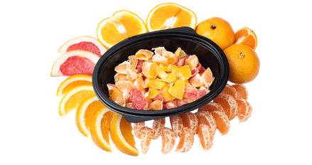 Citrus Mix 300g