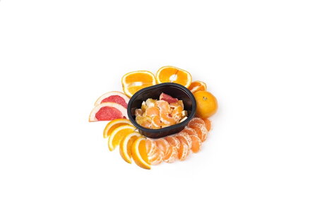 Citrus Mix 150g