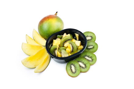 Exotic mix 150g