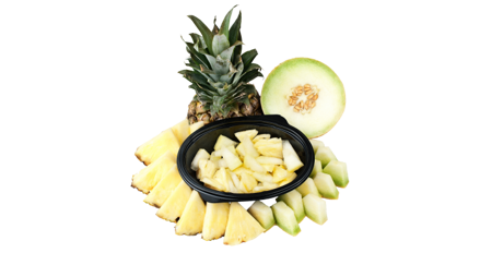 Tropical mix 300g