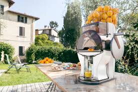 Citrusovač Citrocasa Fantastic ECO