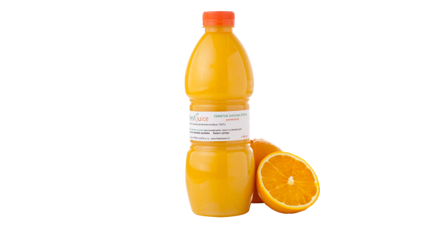 Pomeranč 1000ml