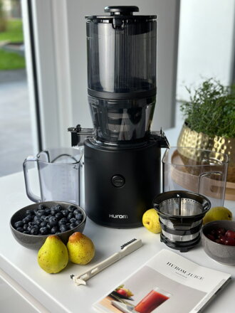 Hurom H 320 N
