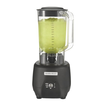 Hamilton Beach Bar Blender 745 W