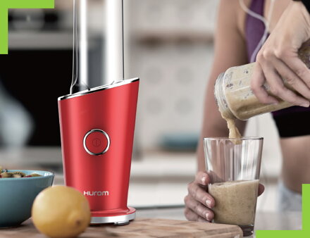 Mixér Mini blender DIVA