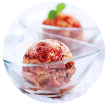 Hurom GI Chef