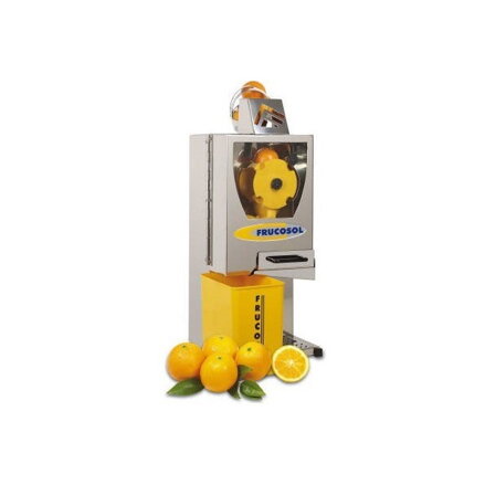 Frucosol F-Compact