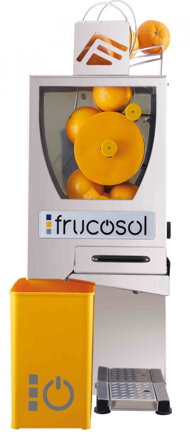 Citrusovač Frucosol F-Compact