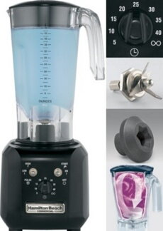 Mixér Hamilton Beach Tango Blender 