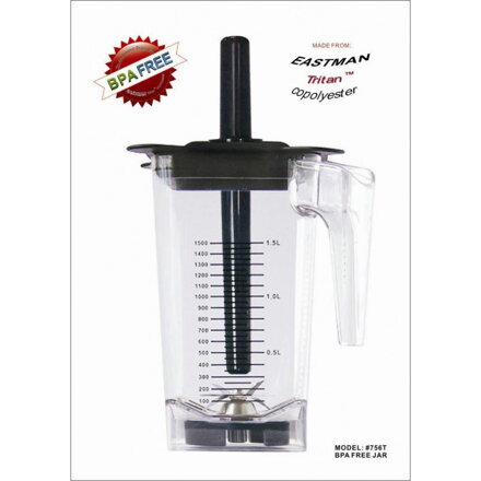 Omniblend TM 800A