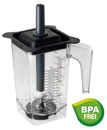 Omniblend TM 800A